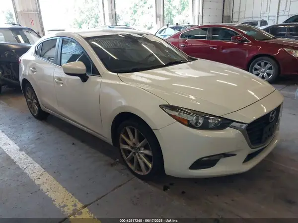 3MZBN1V76HM124656 2017 MAZDA 3 - Image 1