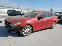 3MZBN1V76HM125371 2017 MAZDA 3
