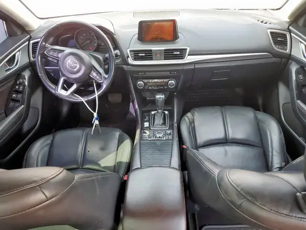 3MZBN1V76HM125371 2017 MAZDA 3 - Image 8