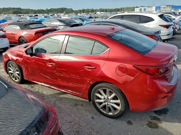 3MZBN1V76HM125712 2017 MAZDA 3 - Image 2