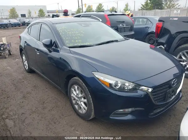 3MZBN1V76HM126066 2017 MAZDA 3 - Image 1