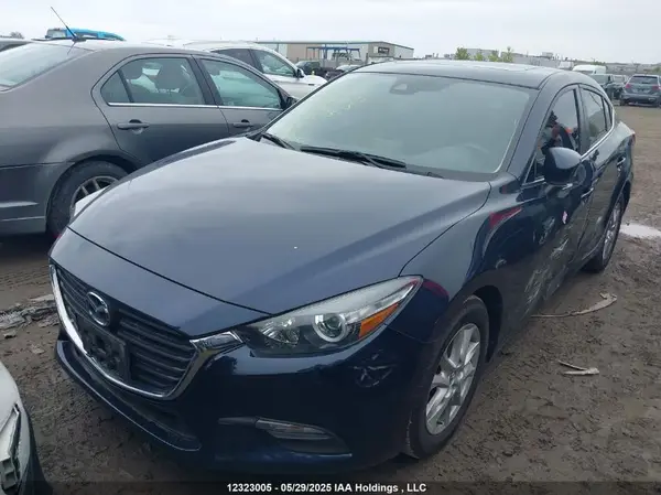 3MZBN1V76HM126066 2017 MAZDA 3 - Image 2