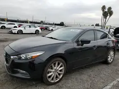 3MZBN1V76HM126827 2017 MAZDA 3
