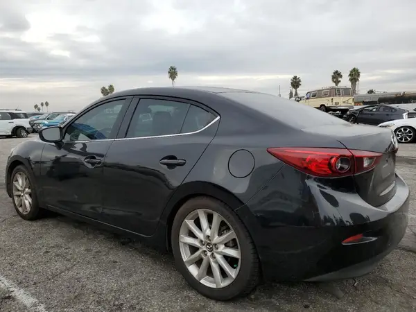 3MZBN1V76HM126827 2017 MAZDA 3 - Image 2