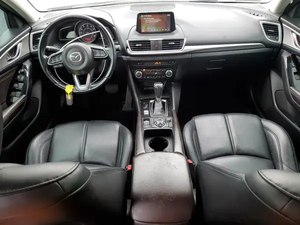 3MZBN1V76HM126827 2017 MAZDA 3 - Image 8