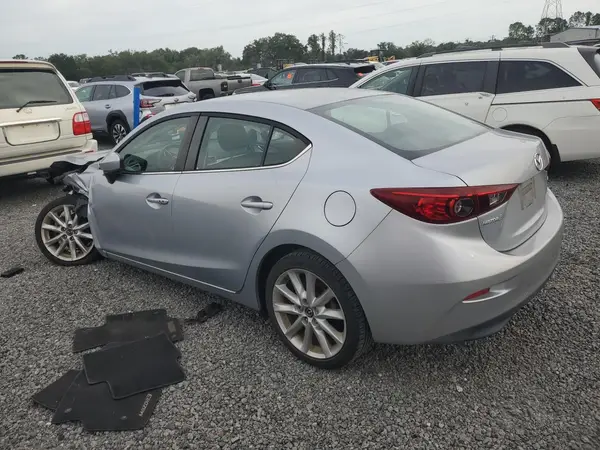 3MZBN1V76HM127816 2017 MAZDA 3 - Image 2