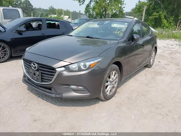 3MZBN1V76HM128853 2017 MAZDA 3 - Image 2