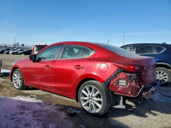 3MZBN1V76HM132580 2017 MAZDA 3 - Image 2