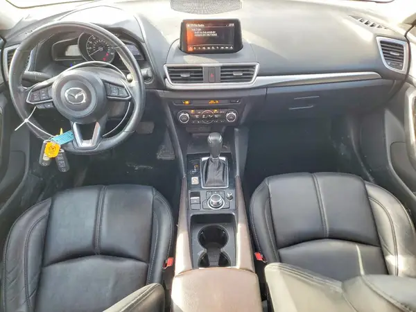3MZBN1V76HM132580 2017 MAZDA 3 - Image 8
