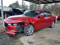 3MZBN1V76HM133308 2017 MAZDA 3