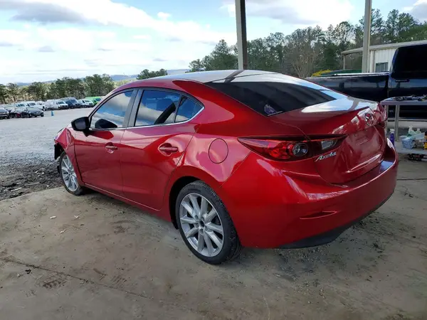 3MZBN1V76HM133308 2017 MAZDA 3 - Image 2