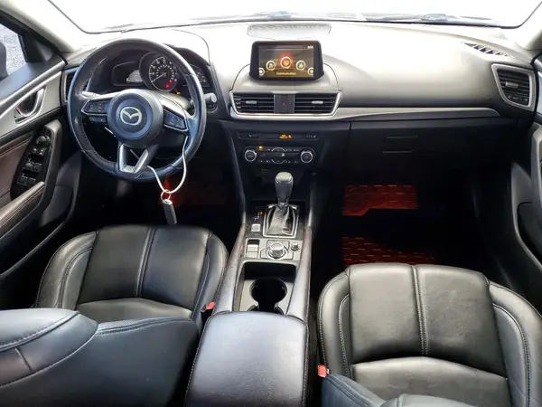 3MZBN1V76HM133308 2017 MAZDA 3 - Image 8