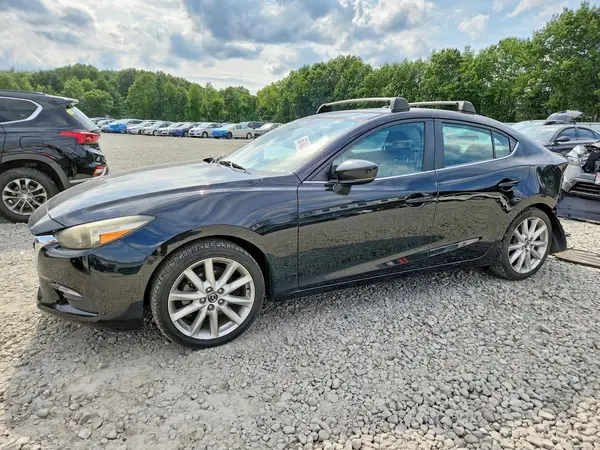 3MZBN1V76HM135141 2017 MAZDA 3 - Image 1
