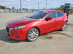 3MZBN1V76HM138492 2017 MAZDA 3