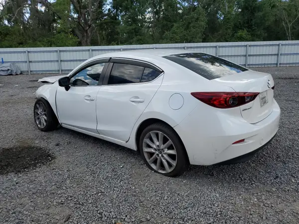 3MZBN1V76HM140100 2017 MAZDA 3 - Image 2