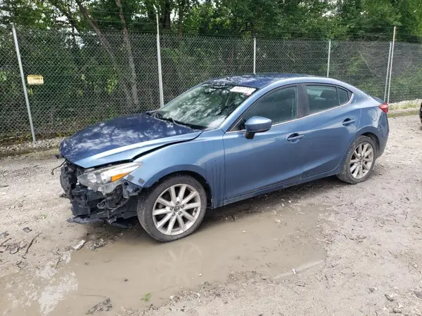 3MZBN1V76HM143773 2017 MAZDA 3 - Image 1