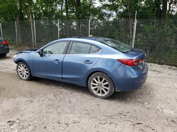 3MZBN1V76HM143773 2017 MAZDA 3 - Image 2