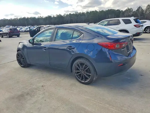3MZBN1V76HM145202 2017 MAZDA 3 - Image 2