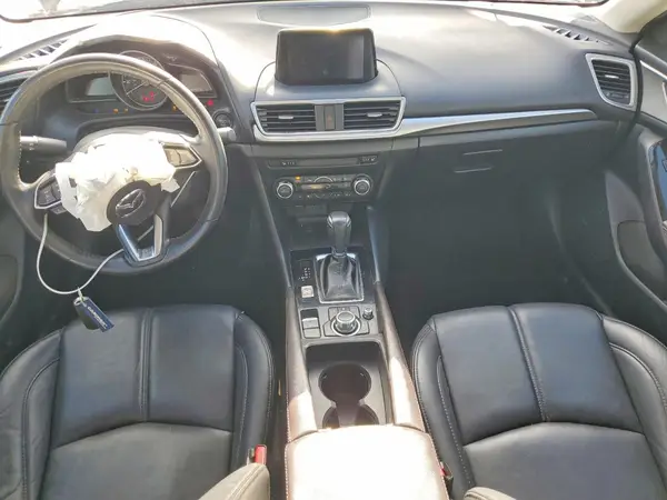 3MZBN1V76HM145202 2017 MAZDA 3 - Image 8