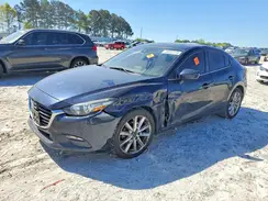 3MZBN1V76HM145667 2017 MAZDA 3