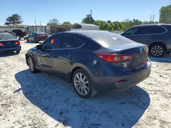 3MZBN1V76HM145667 2017 MAZDA 3 - Image 2