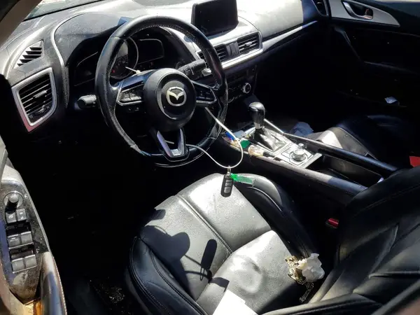 3MZBN1V76HM145667 2017 MAZDA 3 - Image 8