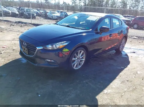 3MZBN1V76HM146334 2017 MAZDA 3 - Image 2