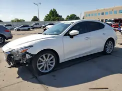 3MZBN1V76HM146950 2017 MAZDA 3