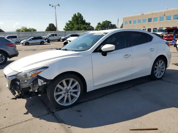 3MZBN1V76HM146950 2017 MAZDA 3 - Image 1