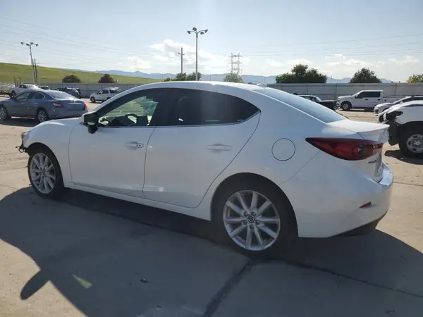 3MZBN1V76HM146950 2017 MAZDA 3 - Image 2