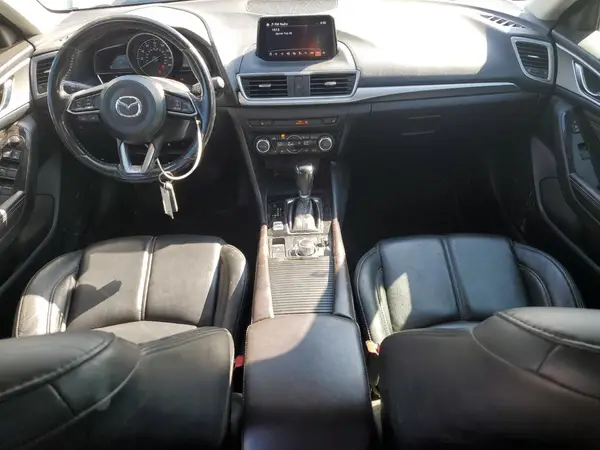 3MZBN1V76HM146950 2017 MAZDA 3 - Image 8