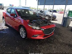 3MZBN1V76HM148004 2017 MAZDA 3