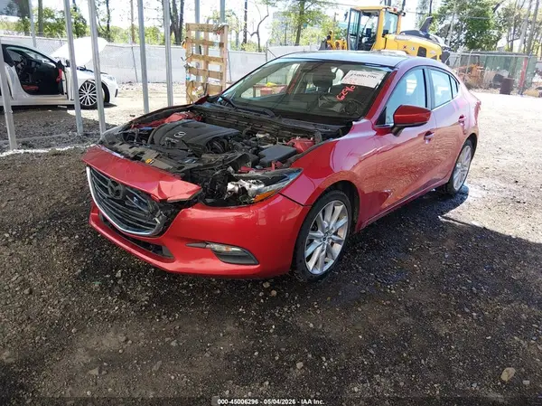 3MZBN1V76HM148004 2017 MAZDA 3 - Image 2