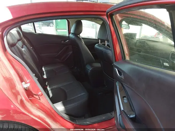 3MZBN1V76HM148004 2017 MAZDA 3 - Image 8