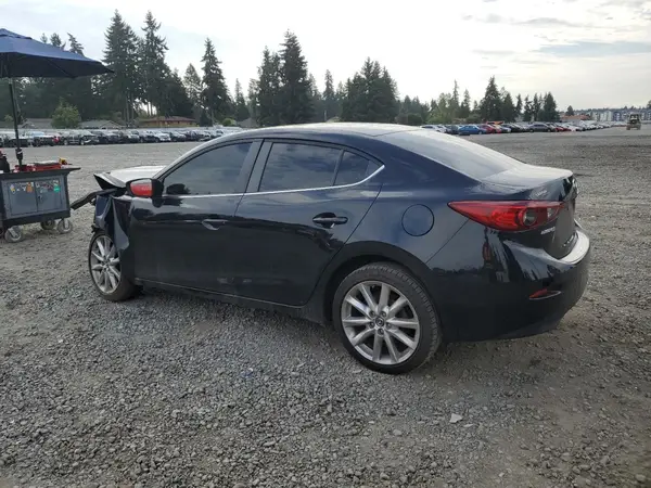 3MZBN1V76HM149234 2017 MAZDA 3 - Image 2