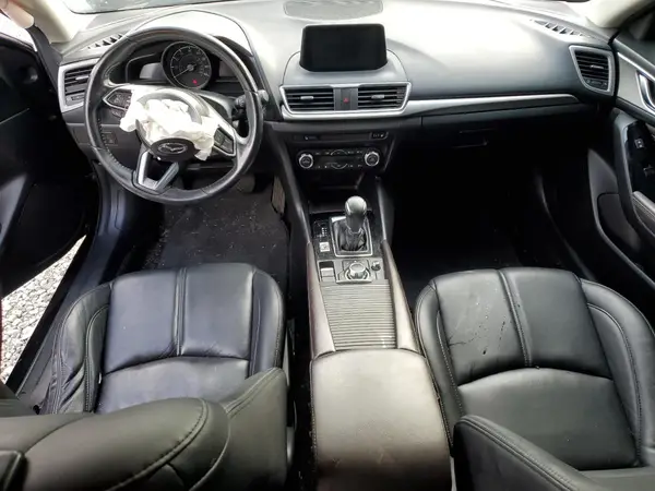 3MZBN1V76HM149234 2017 MAZDA 3 - Image 8