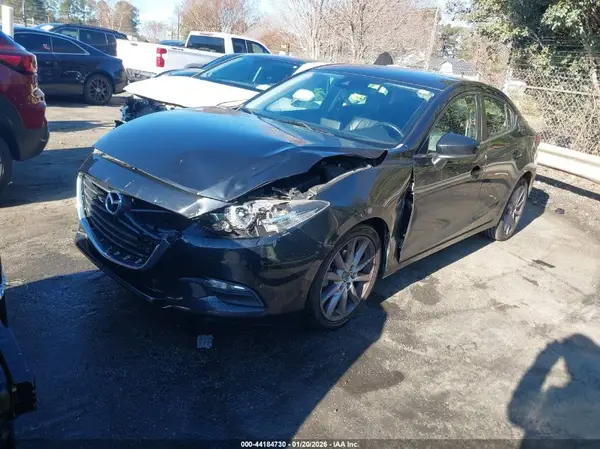 3MZBN1V76HM151324 2017 MAZDA 3 - Image 2