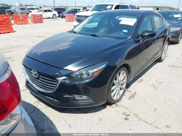 3MZBN1V76HM151467 2017 MAZDA 3 - Image 2