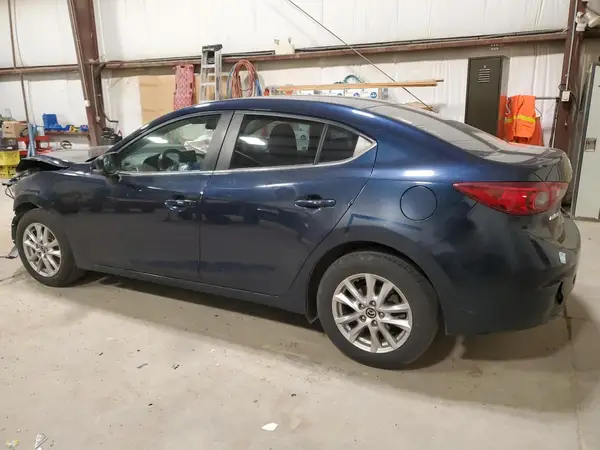 3MZBN1V76JM218588 2018 MAZDA 3 - Image 2
