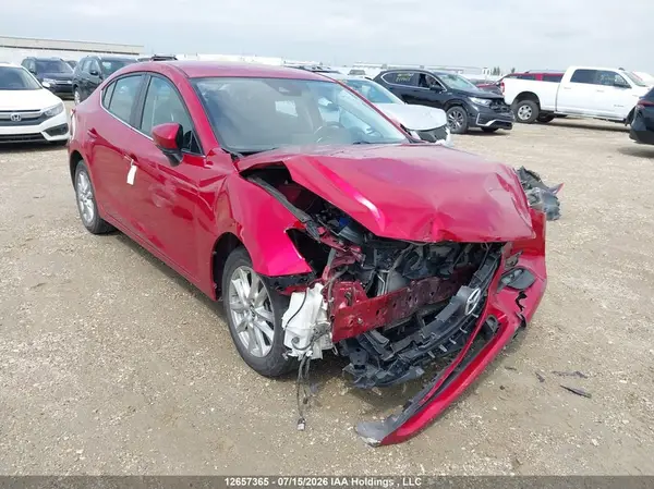 3MZBN1V76JM218882 2018 MAZDA 3 - Image 1