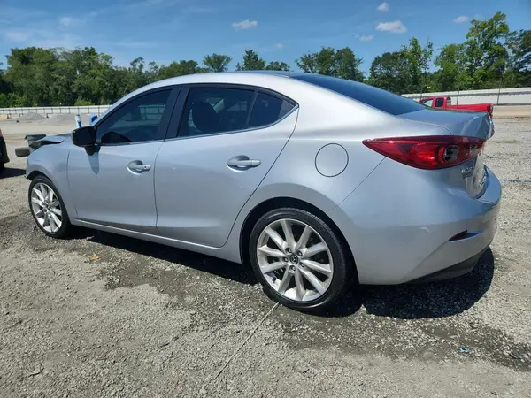 3MZBN1V77HM100527 2017 MAZDA 3 - Image 2