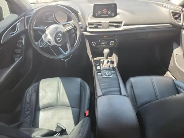 3MZBN1V77HM100527 2017 MAZDA 3 - Image 8