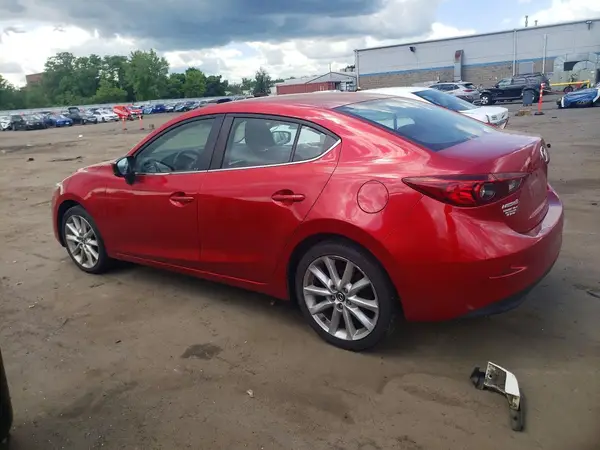 3MZBN1V77HM102004 2017 MAZDA 3 - Image 2