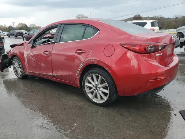 3MZBN1V77HM105890 2017 MAZDA 3 - Image 2