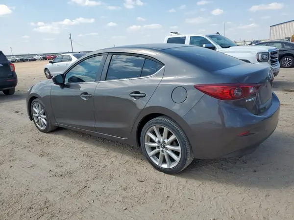 3MZBN1V77HM106568 2017 MAZDA 3 - Image 2