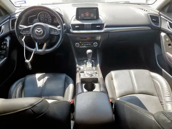 3MZBN1V77HM106568 2017 MAZDA 3 - Image 8