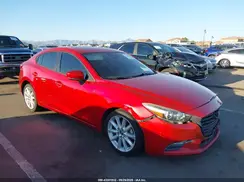 3MZBN1V77HM111219 2017 MAZDA 3