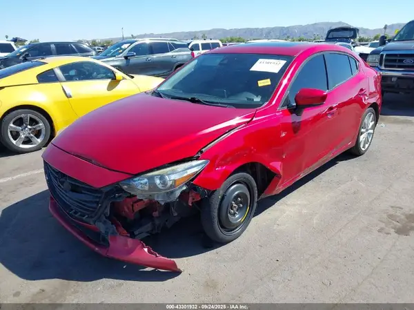 3MZBN1V77HM111219 2017 MAZDA 3 - Image 2