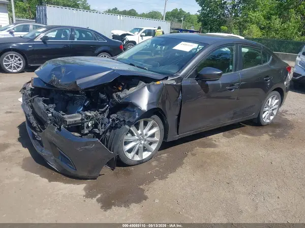 3MZBN1V77HM112824 2017 MAZDA 3 - Image 2