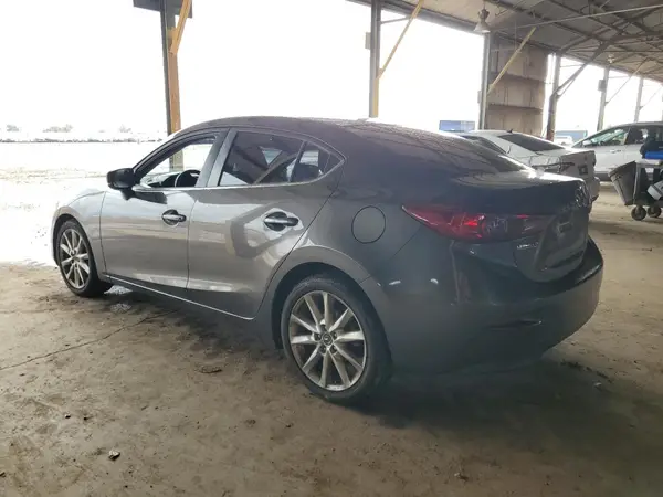 3MZBN1V77HM113147 2017 MAZDA 3 - Image 2